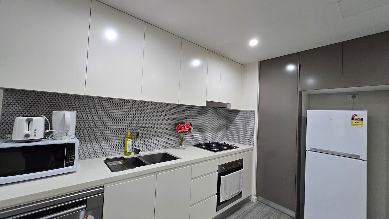 Photo of Kitchen in Camperdown