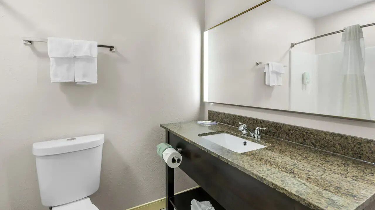 Photo of Bathroom in Brewerton