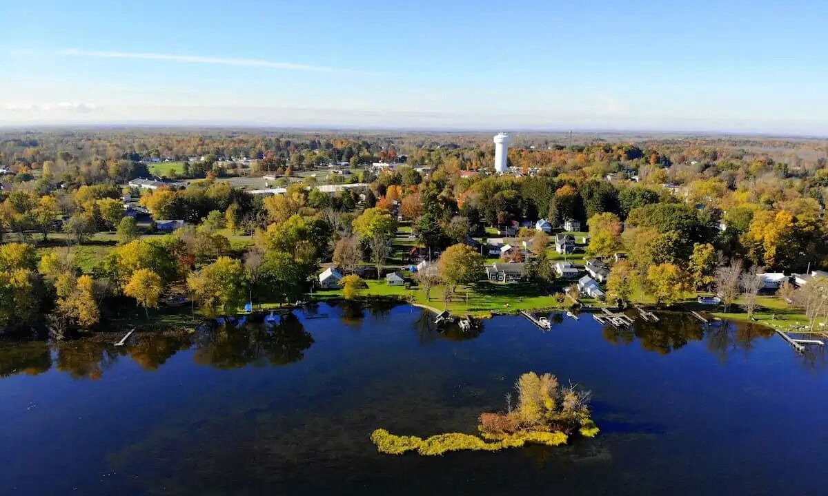Photo of Outdoor in Brewerton