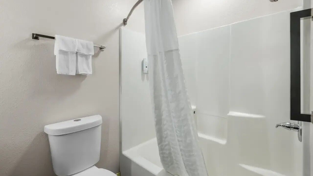 Photo of Bathroom in Brewerton