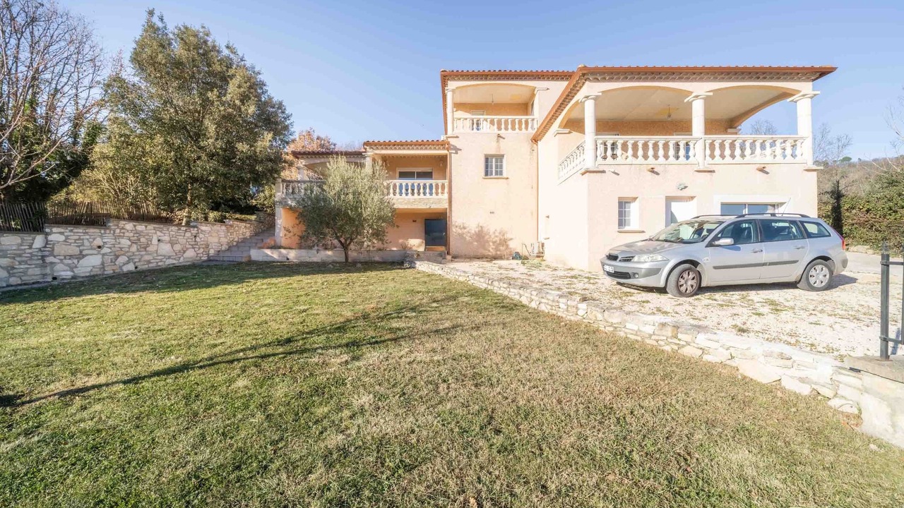 Photo of Outdoor in Molieres-sur-Ceze