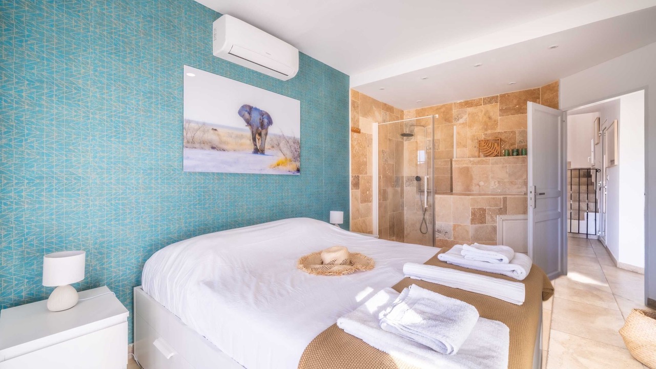 Photo of Bathroom in Molieres-sur-Ceze