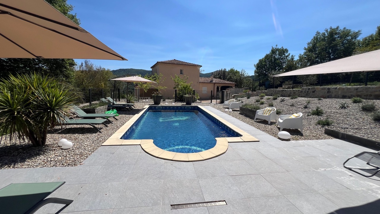 Photo of Outdoor in Molieres-sur-Ceze