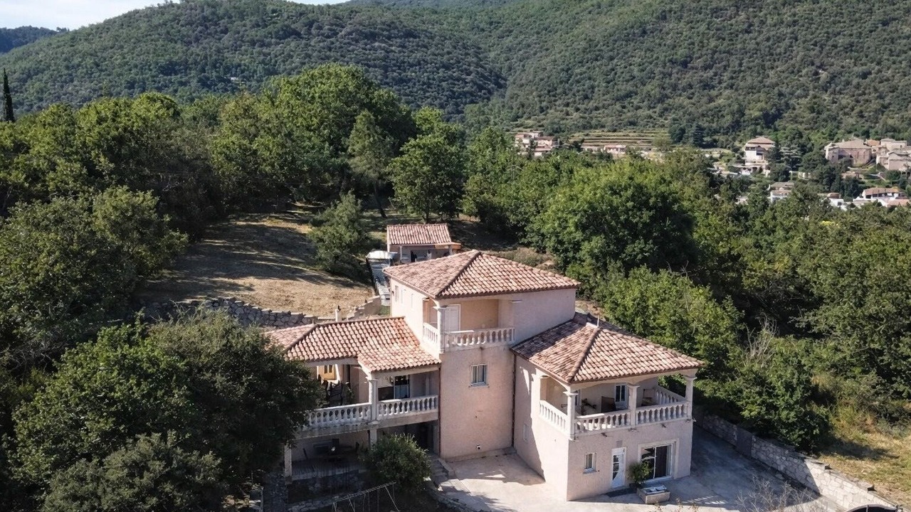 Photo of Outdoor in Molieres-sur-Ceze