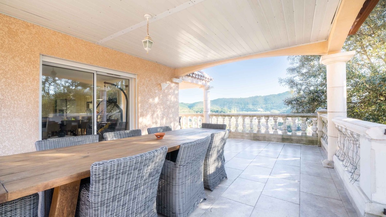 Photo of Outdoor in Molieres-sur-Ceze