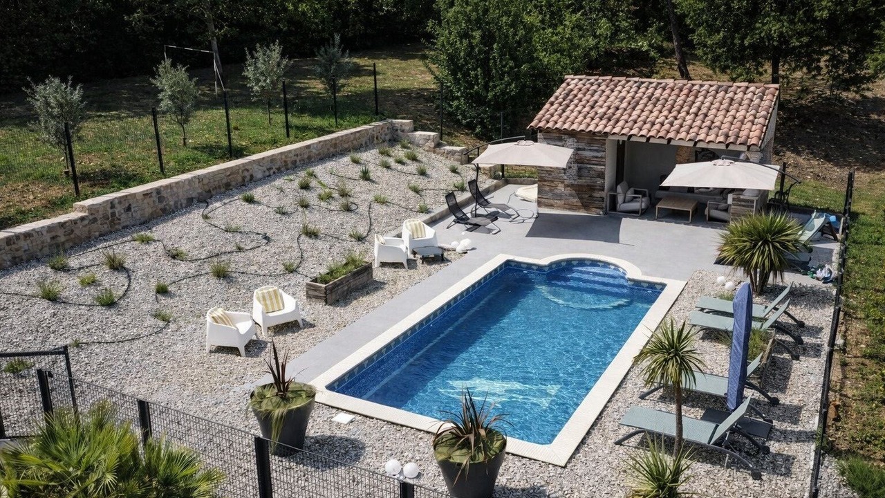 Photo of Outdoor in Molieres-sur-Ceze