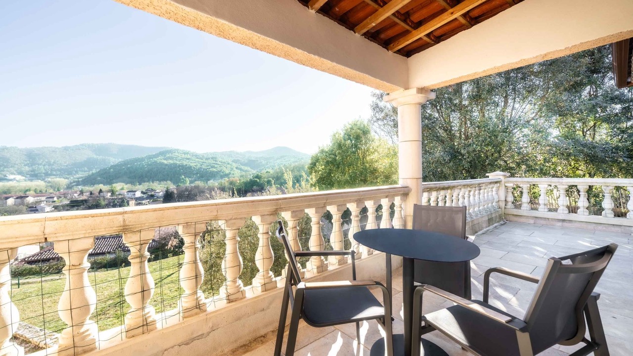 Photo of Outdoor in Molieres-sur-Ceze