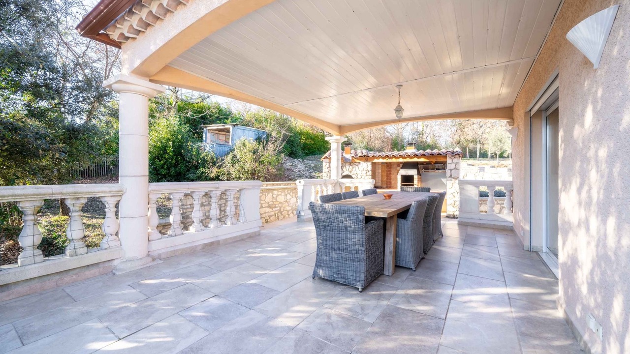 Photo of Outdoor in Molieres-sur-Ceze