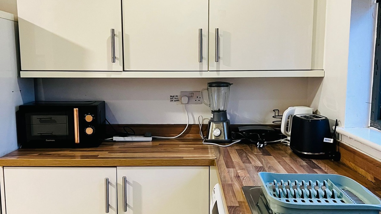 Photo of Kitchen in Thames