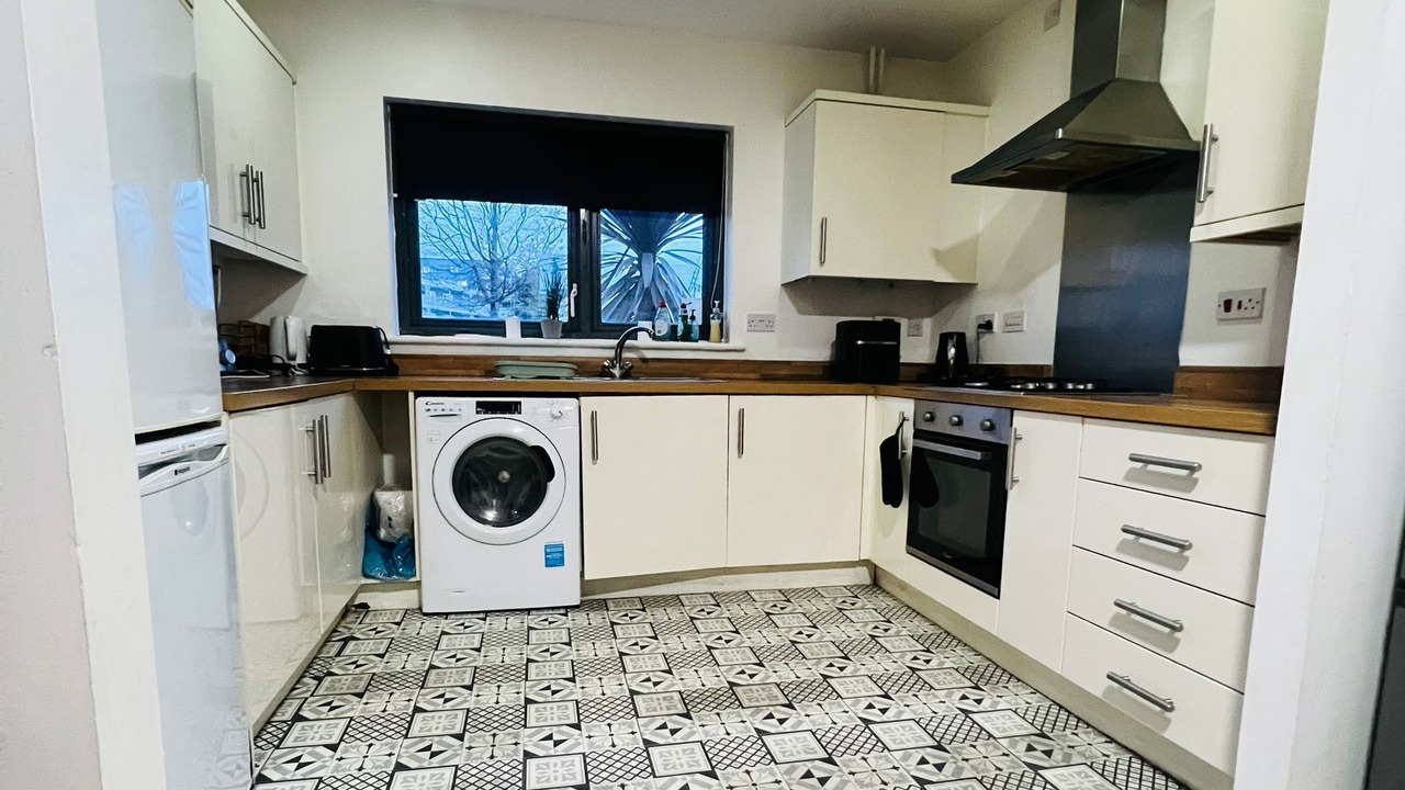 Photo of Kitchen in Thames