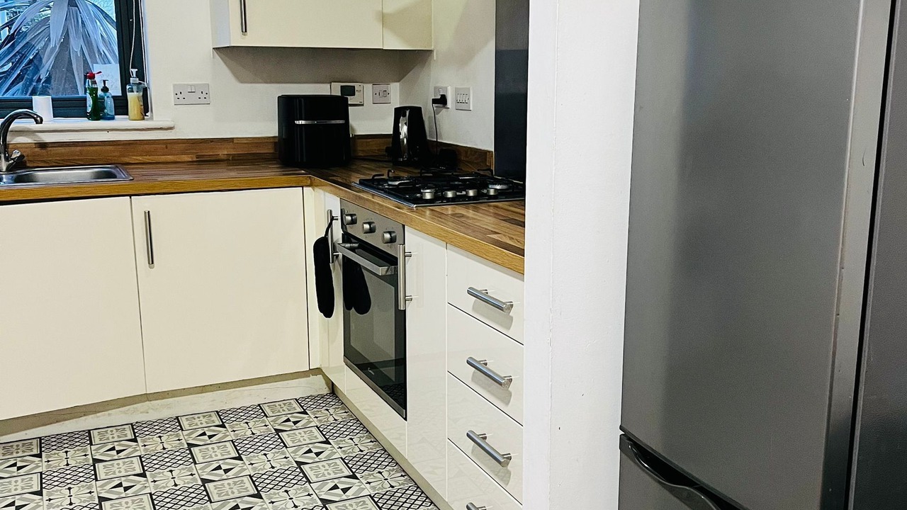 Photo of Kitchen in Thames