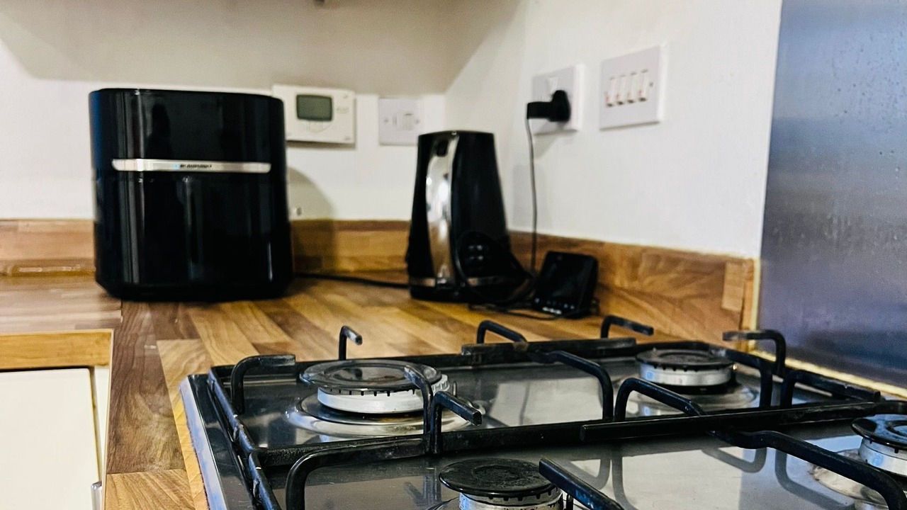 Photo of Kitchen in Thames