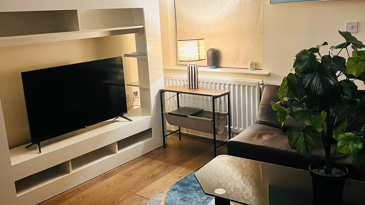 Photo of Livingroom in Thames