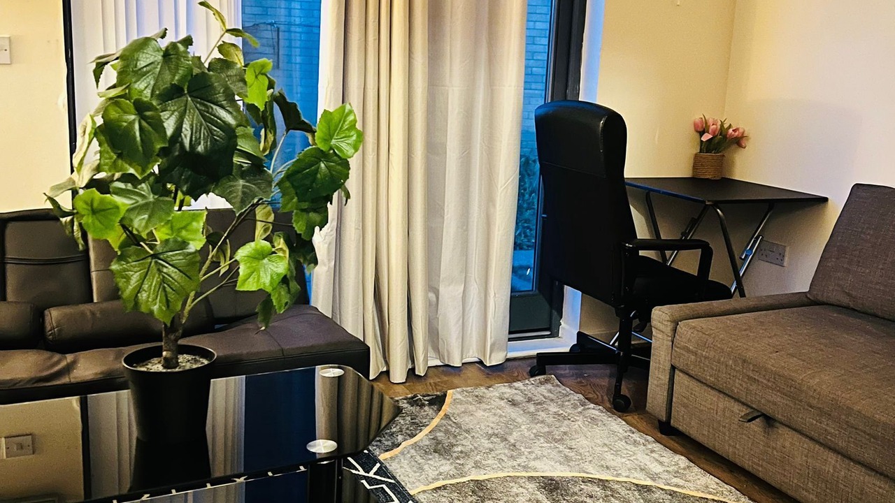 Photo of Livingroom in Thames