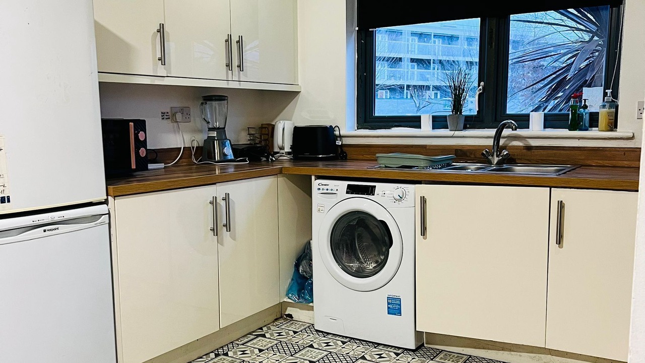Photo of Kitchen in Thames