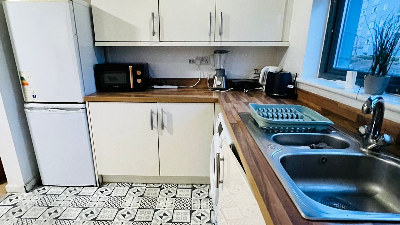 Photo of Kitchen in Thames