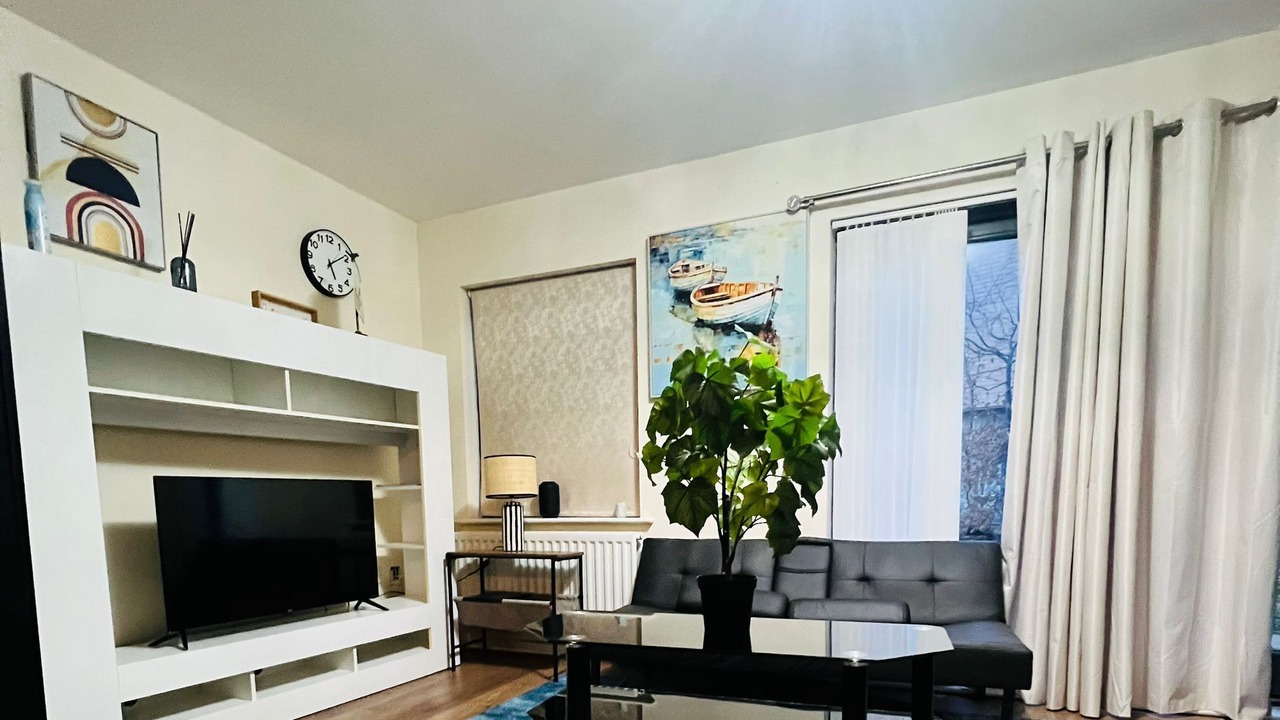 Photo of Livingroom in Thames