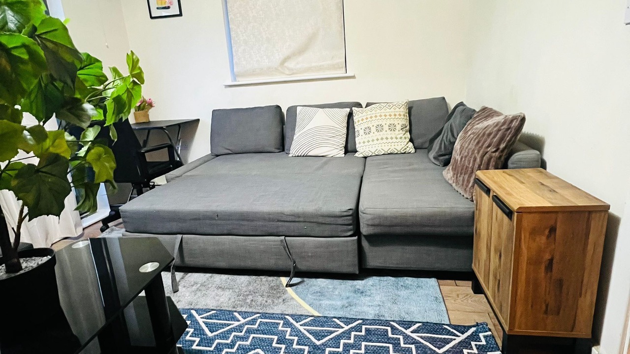 Photo of Livingroom in Thames