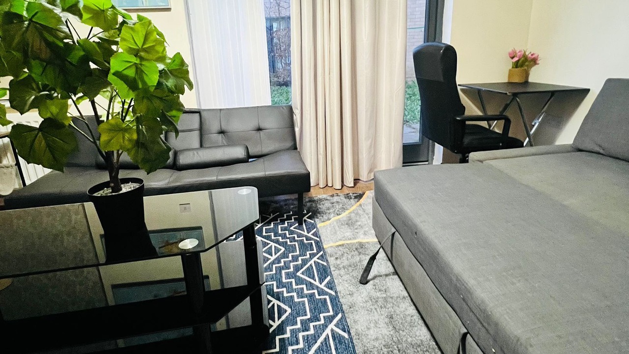 Photo of Livingroom in Thames