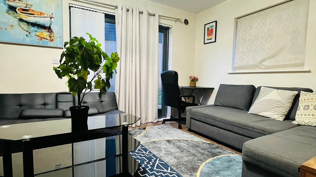 Photo of Livingroom in Thames