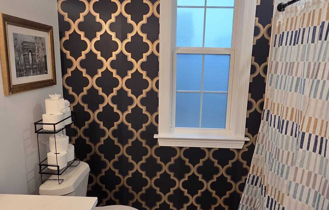 Photo of Bathroom in Red Banks