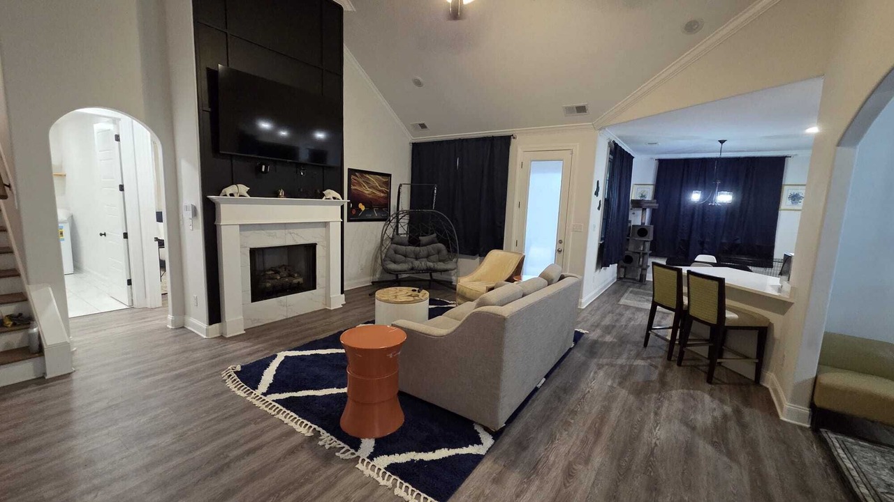 Photo of Livingroom in Red Banks