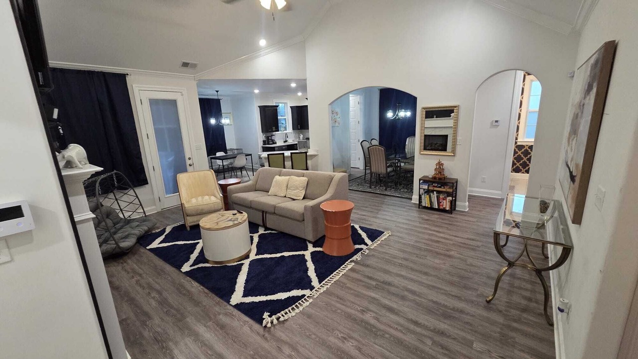 Photo of Livingroom in Red Banks