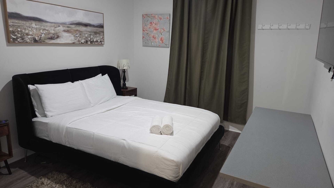 Photo of Bedroom in Red Banks