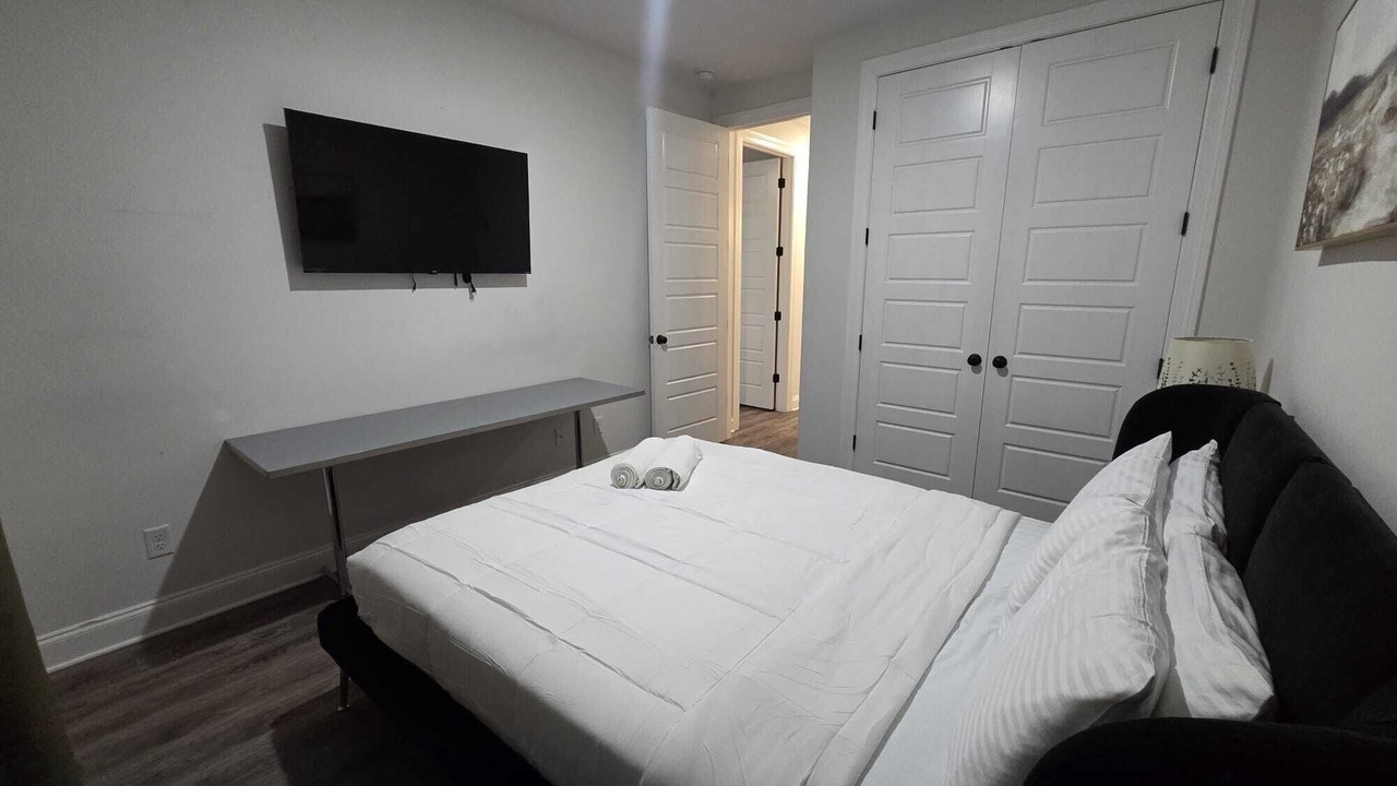Photo of Bedroom in Red Banks