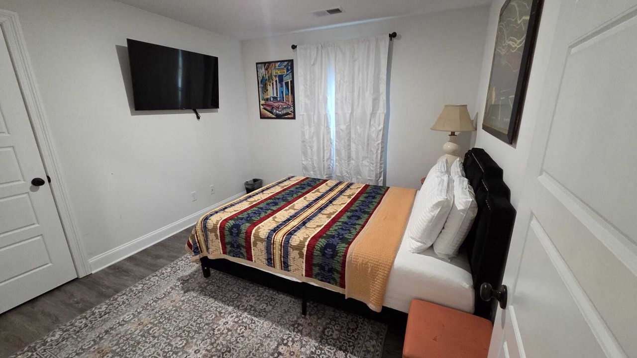 Photo of Bedroom in Red Banks