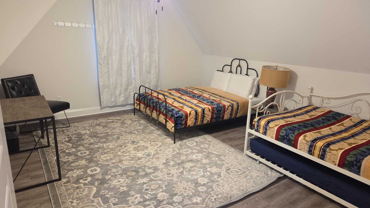 Photo of Bedroom in Red Banks