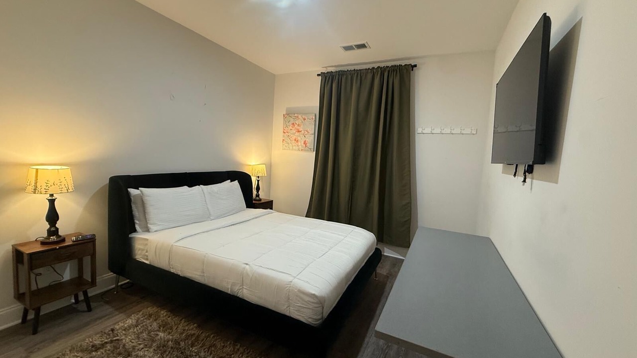 Photo of Bedroom in Red Banks