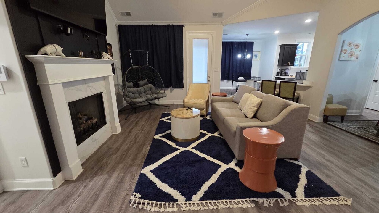 Photo of Livingroom in Red Banks