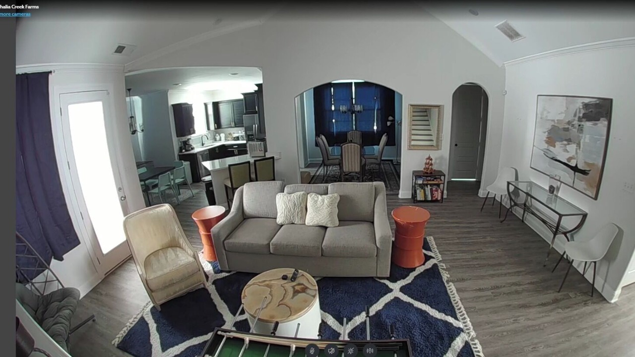 Photo of Livingroom in Red Banks