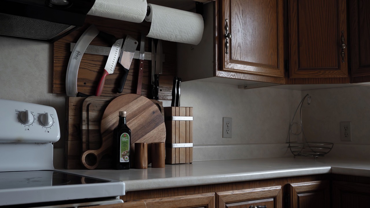 Photo of Kitchen in Lambton Shores
