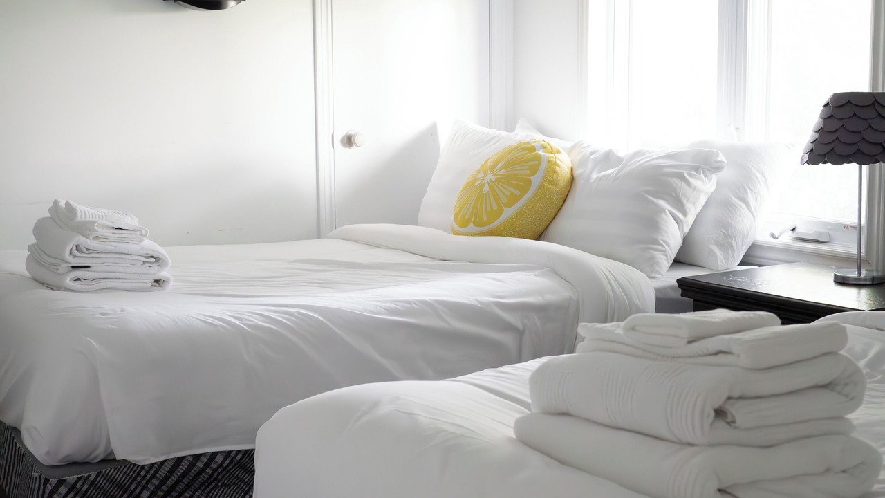 Photo of Bedroom in Lambton Shores