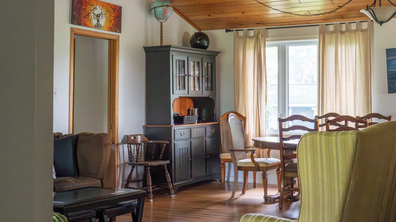 Photo of Livingroom in Lambton Shores