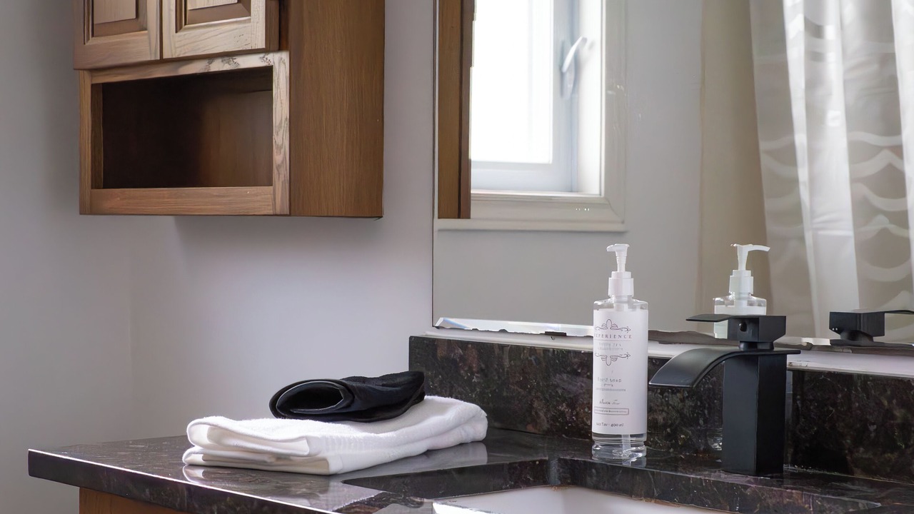 Photo of Bathroom in Lambton Shores