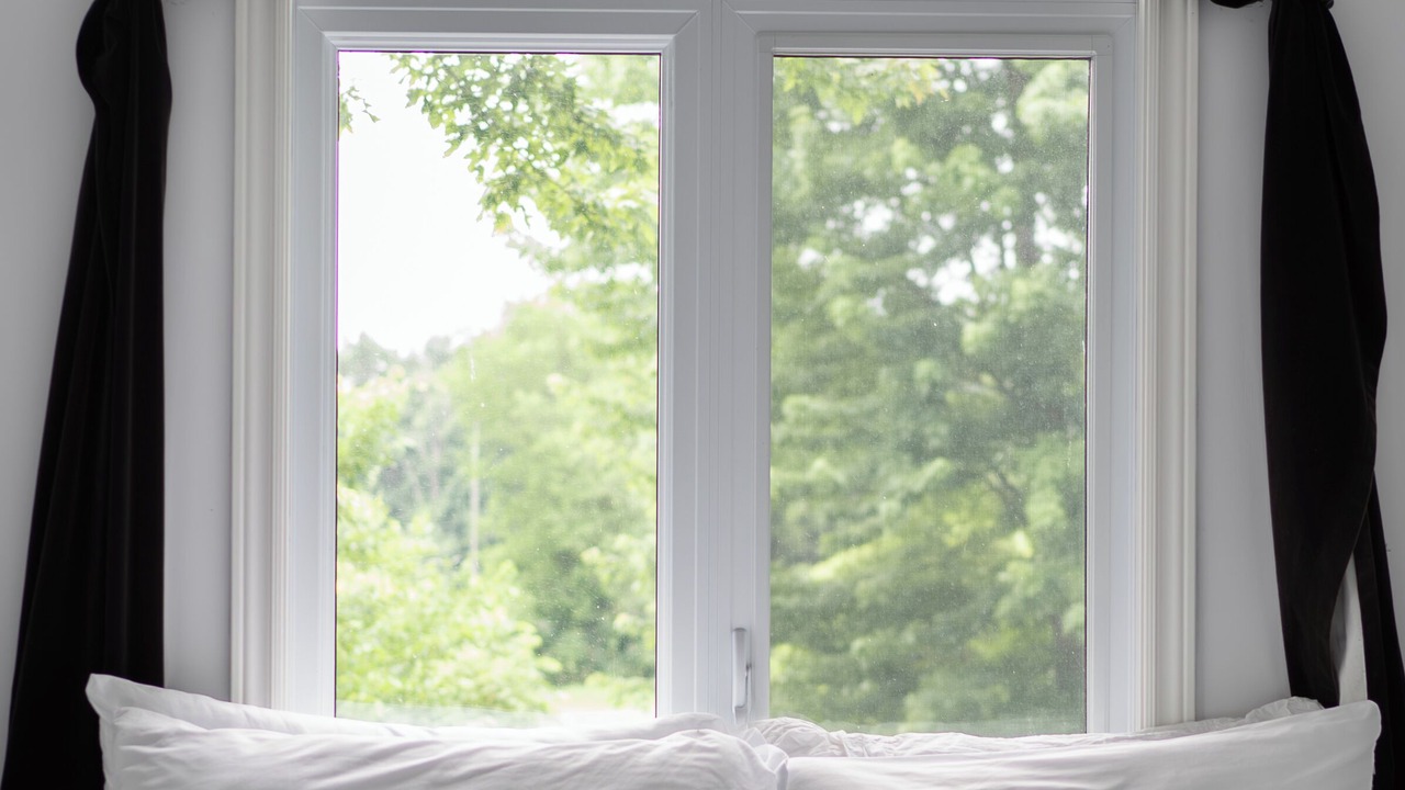 Photo of Bedroom in Lambton Shores
