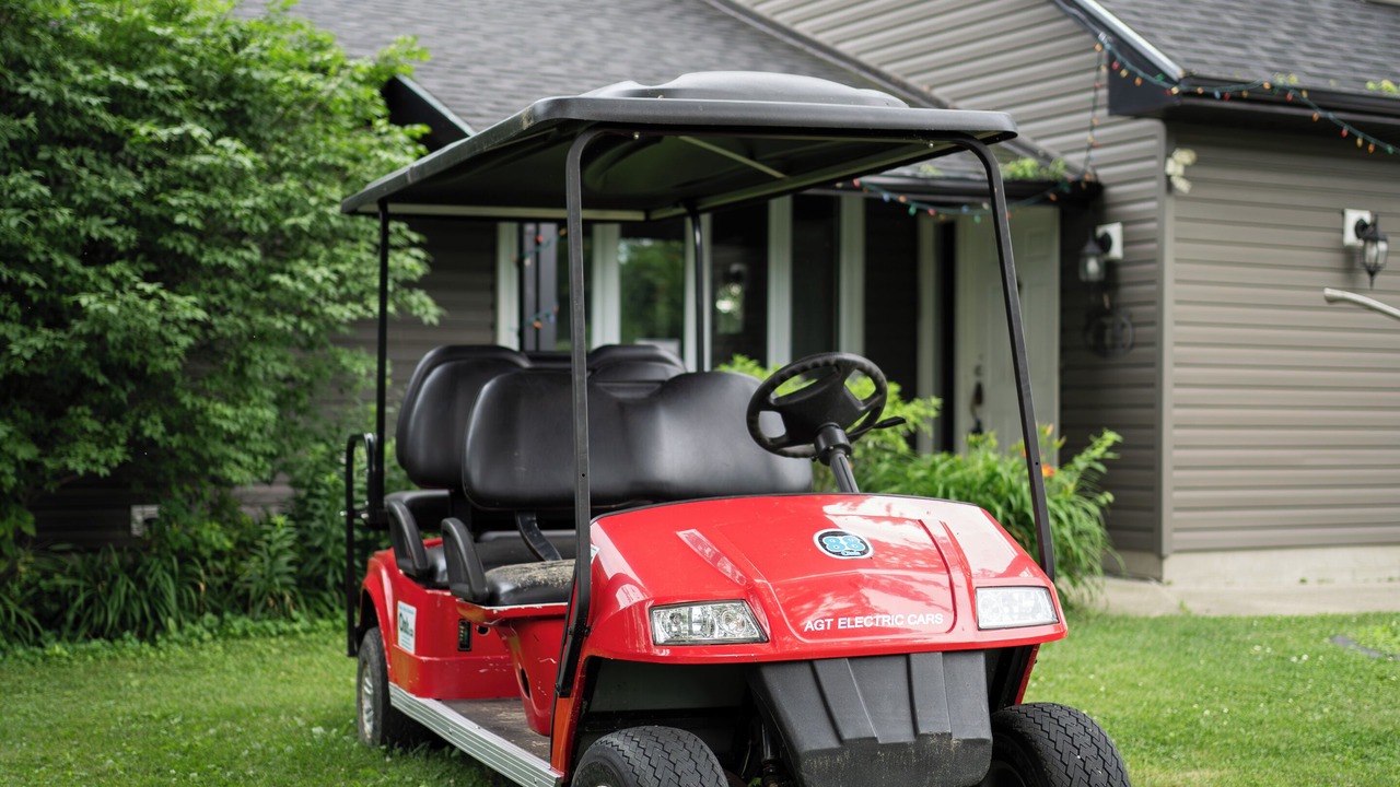Photo of Outdoor in Lambton Shores