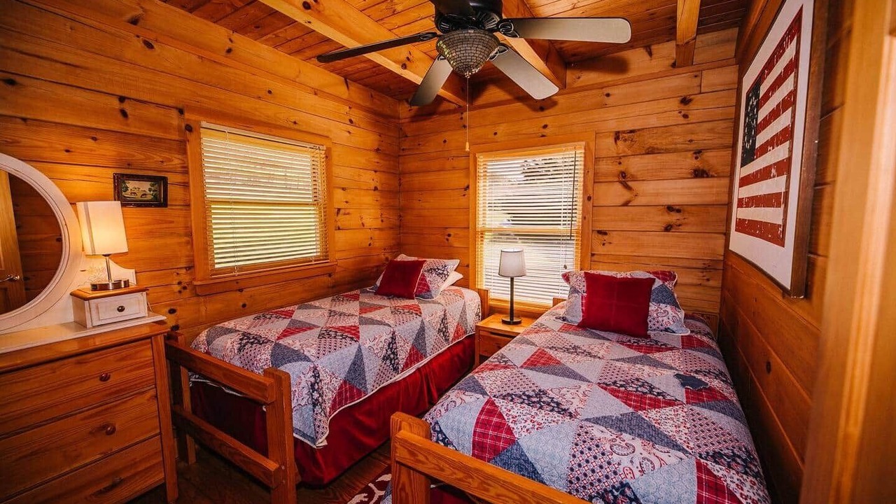 Photo of Bedroom in Draper