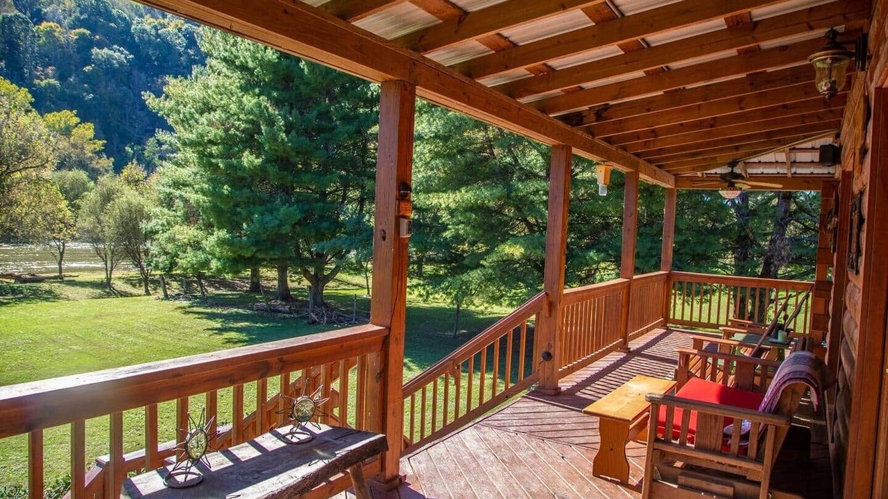 Photo of Patio Balcony in Draper