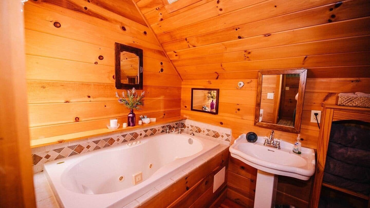 Photo of Bathroom in Draper