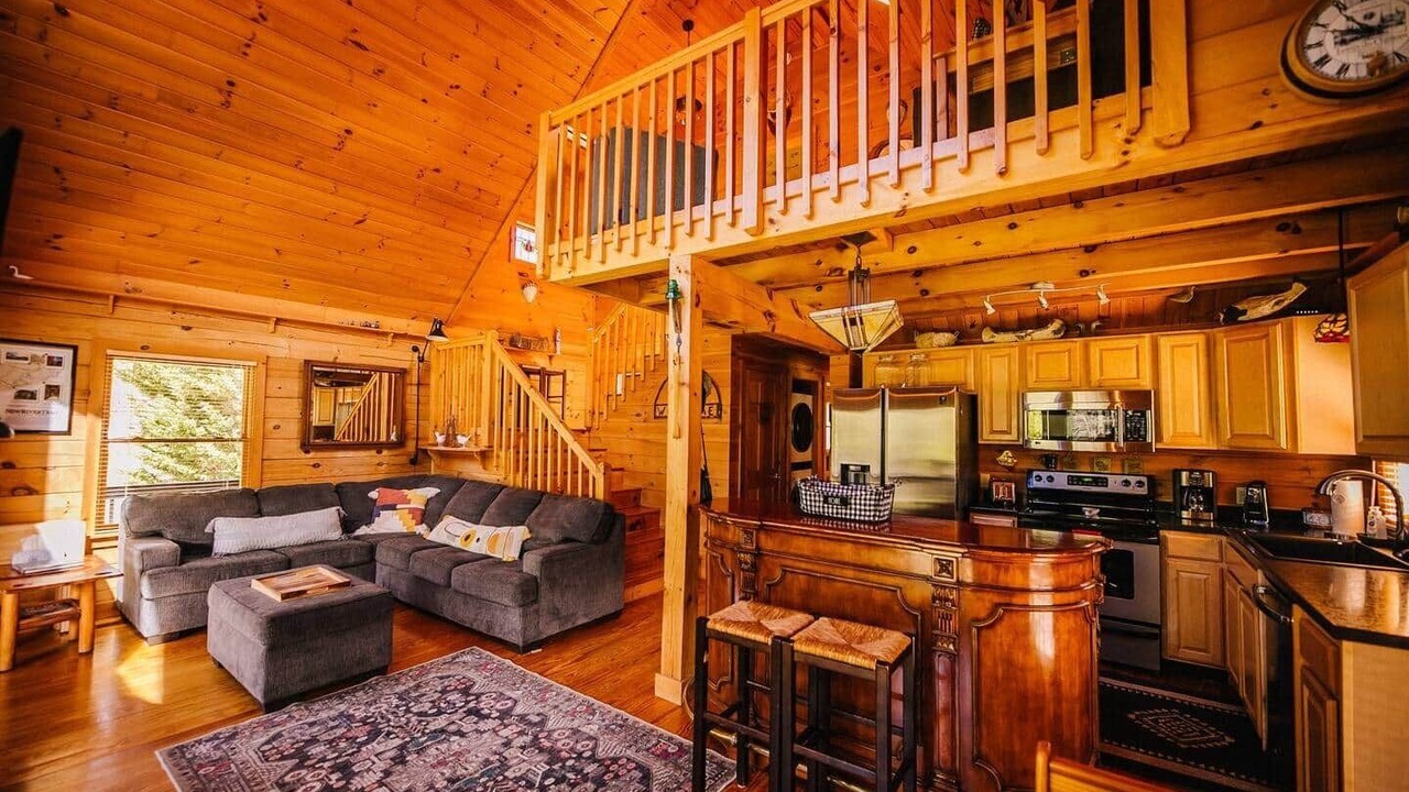 Photo of Livingroom in Draper