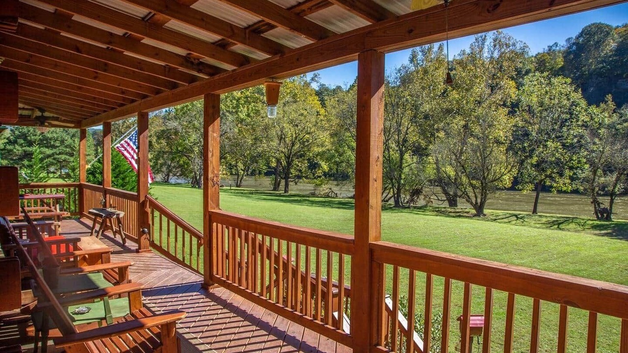 Photo of Outdoor in Draper