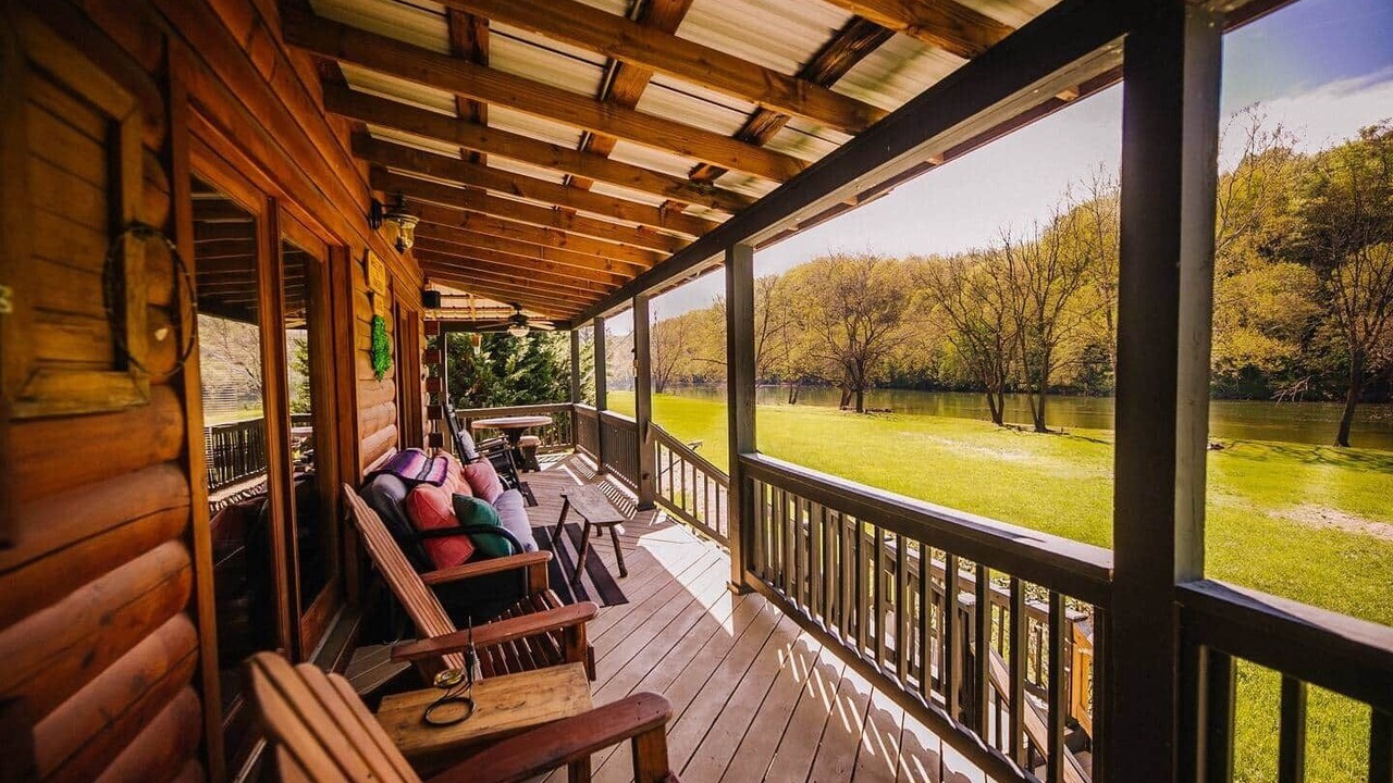 Photo of Patio Balcony in Draper