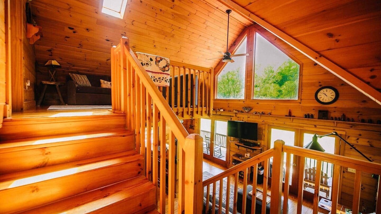 Photo of Livingroom in Draper