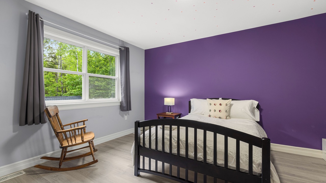Photo of Bedroom in East Hants