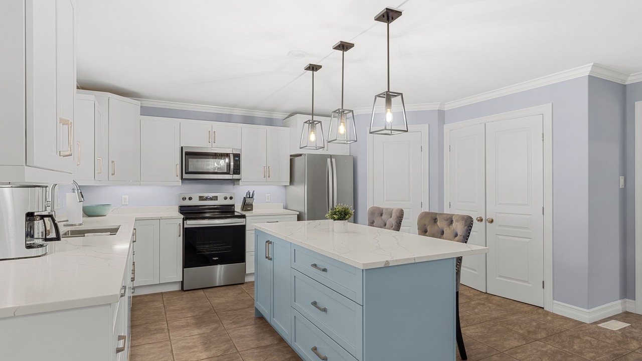 Photo of Kitchen in East Hants