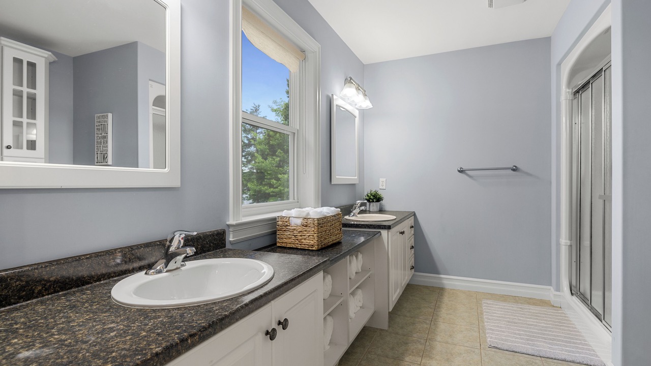 Photo of Bathroom in East Hants
